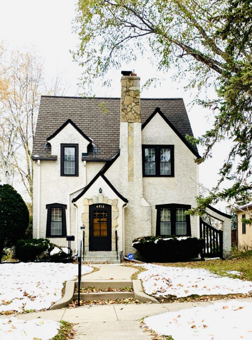 The Northrop Neighborhood Matt Engen Group